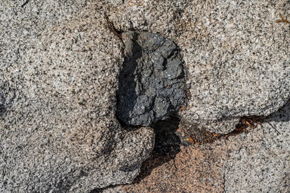 Diorite