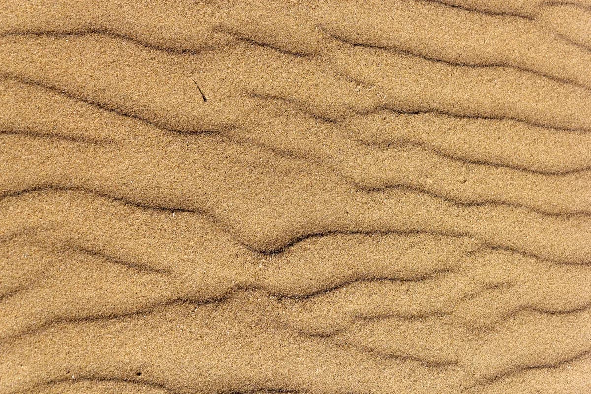 Marine Sand